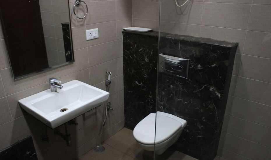 Hotel Good Will Residency - Cyber City Gurgaon Buitenkant foto