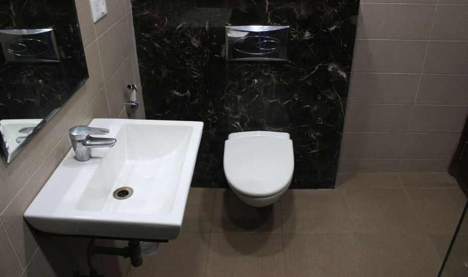 Hotel Good Will Residency - Cyber City Gurgaon Buitenkant foto