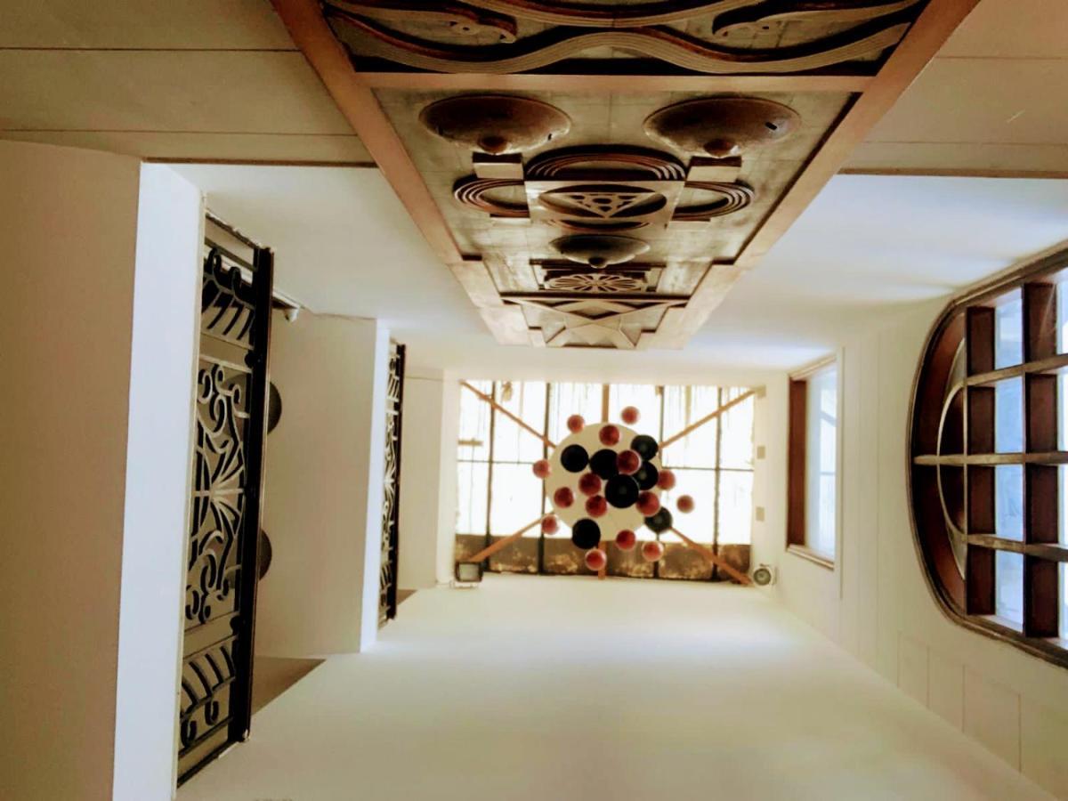 Hotel Good Will Residency - Cyber City Gurgaon Buitenkant foto