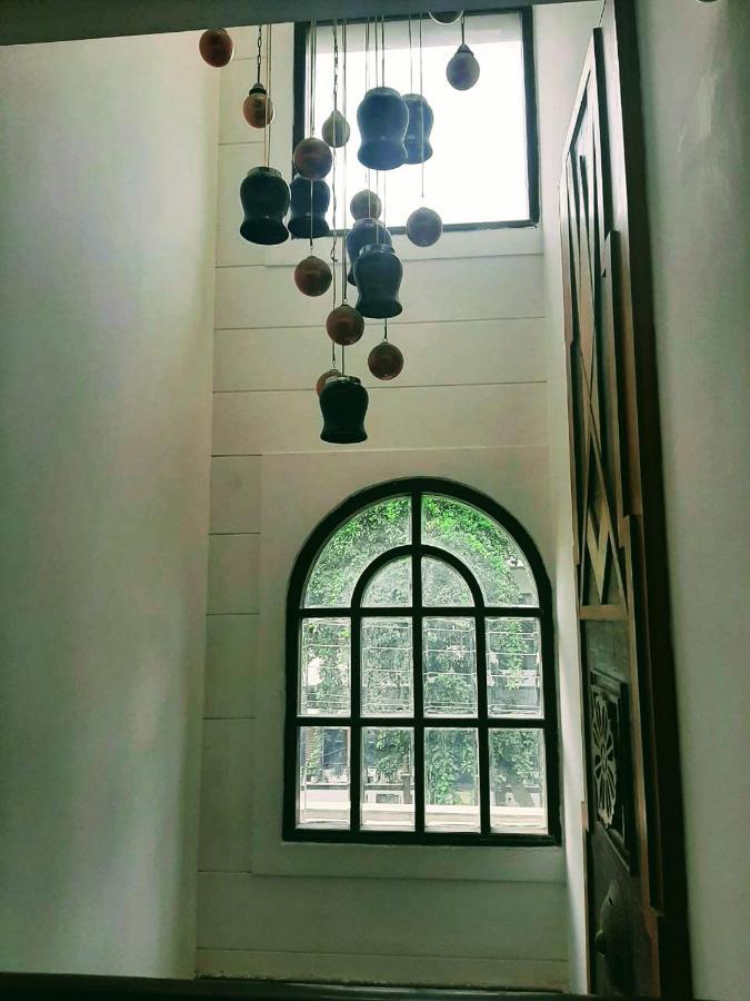 Hotel Good Will Residency - Cyber City Gurgaon Buitenkant foto