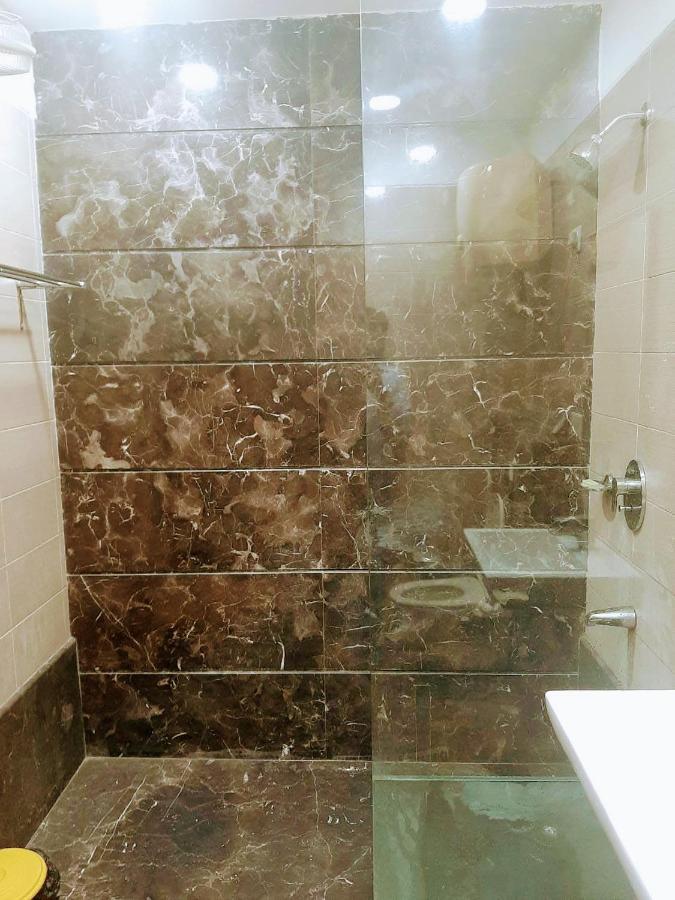 Hotel Good Will Residency - Cyber City Gurgaon Buitenkant foto