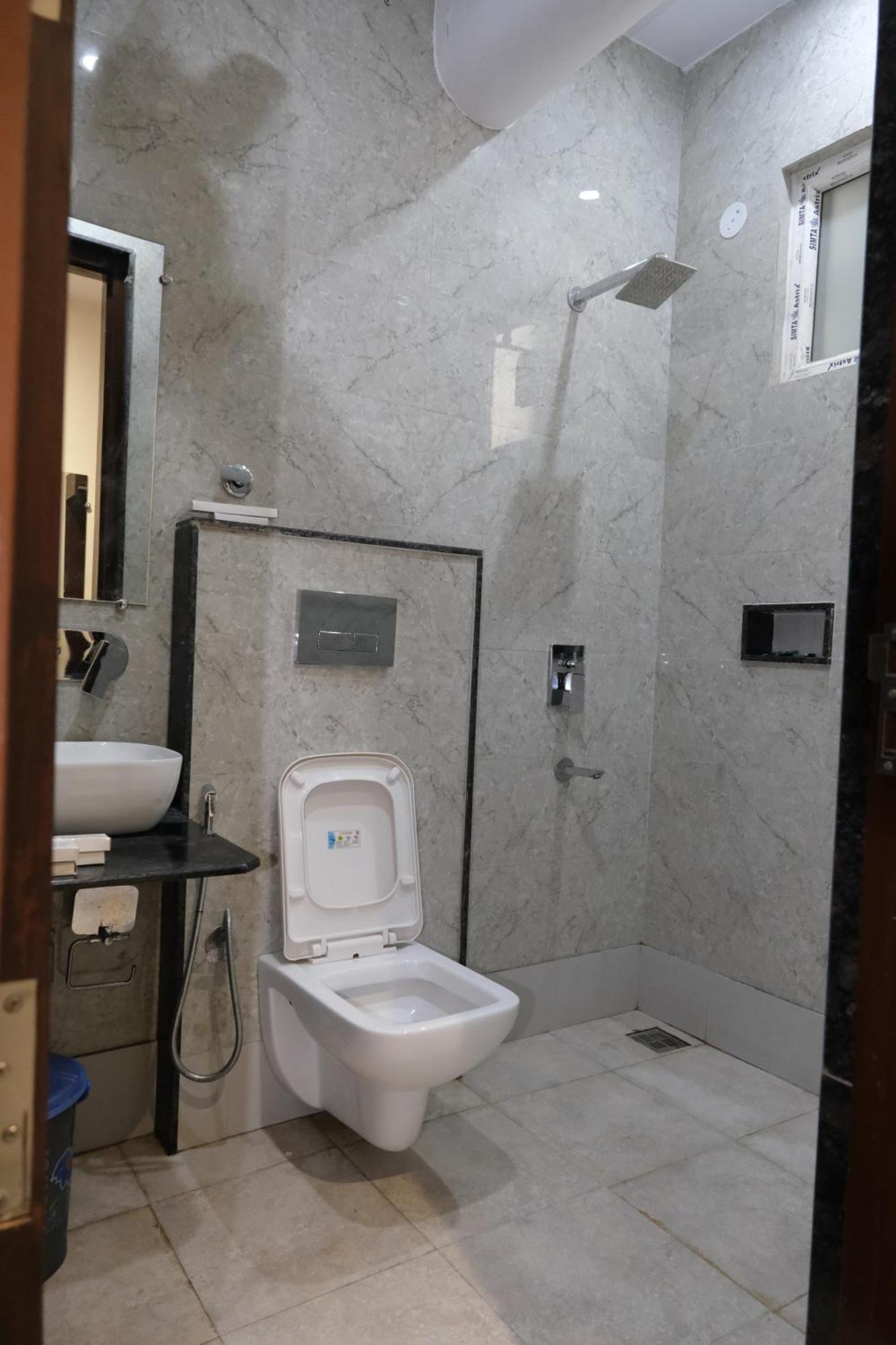 Hotel Good Will Residency - Cyber City Gurgaon Buitenkant foto